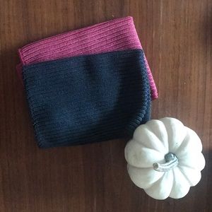 2 never used norwex kitchen clothes